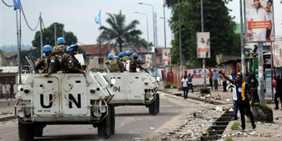 الأمم المتحدة تقلص بعثتها في الكونغو الديموقراطية وتوجه تحذيراً إلى رئيسها 