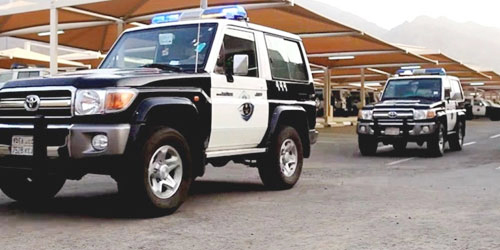 شرطة جازان تكشف غموض حادثة مقتل «طفل محافظة هروب» وتقبض على الجاني 