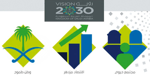  رؤية 2030 تنوع وابتكار