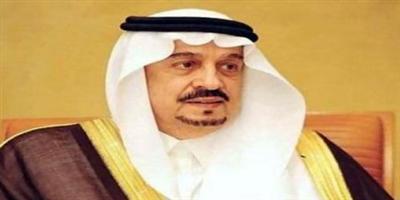 أمير منطقة الرياض يرعى مؤتمر إطعام الدولي للاستفادة من فائض الطعام 