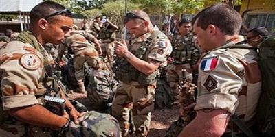 مالي.. مقتل جندي فرنسي في هجوم مسلح 