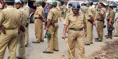 ثلاثة قتلى في اشتباكات بين الشرطة الهندية ومحتجين في كشمير 