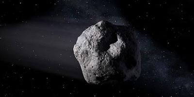 فلكية جدة: «كويكب 19 أبريل» لن يصطدم بالأرض 