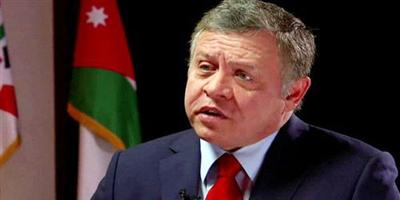 الأردن تستدعي سفير طهران احتجاجاً على انتقادها الملك عبد الله الثاني 