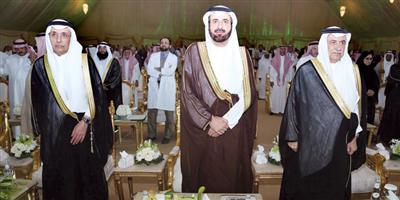 وزير الصحة يفتتح مركز الملك عبد الله للأورام وأمراض الكبد بمستشفى الملك فيصل التخصصي بالرياض 