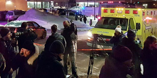 منفذ اعتداء السويد يعترف بارتكاب «عمل إرهابي» 