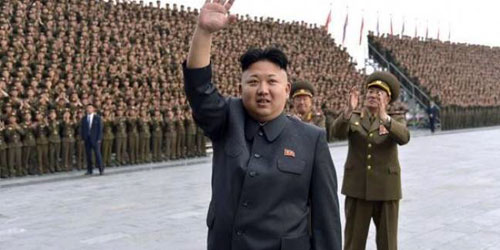 كوريا الشمالية مستعدة للرد بالطريقة نفسها على أي هجوم نووي 
