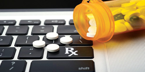 الصحة الإماراتية تحذِّر من التسويق الإلكتروني للأدوية 