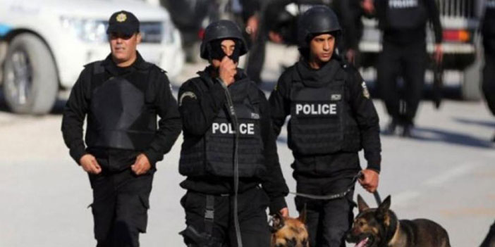 أنباء عن إحباط الأمن التونسي تفجيرًا إرهابيًّا وشيكًا وسط ماخور بالعاصمة 
