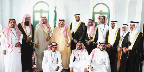 أمير منطقة الرياض يرعى مهرجان «تراث وموروث» الذي تنظمه سياحة الرياض بالتعاون مع الشركاء 