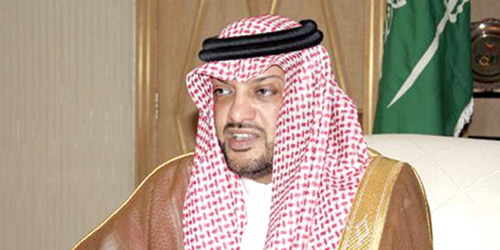  الأمير طلال بن بدر