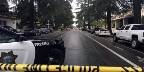 3 قتلى في إطلاق نار في كاليفورنيا ومطلق النار يسلم نفسه 