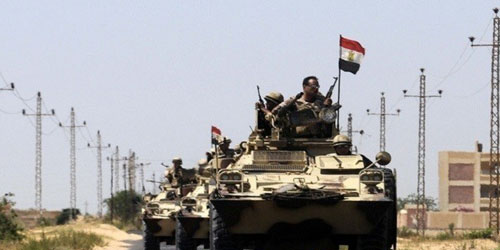 وزير الدفاع الأميركي في القاهرة لتعزيز التقارب في العلاقات مع مصر 