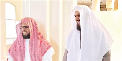 الكويت تنجح في برنامج "نحو مسجد متميز" للأئمة والخطباء 
