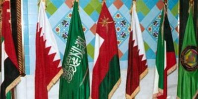 دول مجلس التعاون لدول الخليج العربية ترحب بإطلاق سراح المواطنين القطريين والسعوديين المختطفين في العراق 