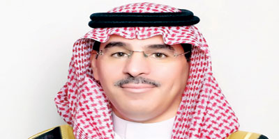وزير الثقافة والإعلام الدكتور عواد بن صالح العواد يشكر القيادة 