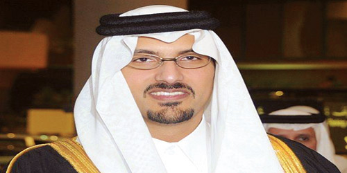  سعود بن خالد الفيصل