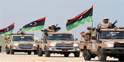 الجيش الليبي يدعو منتسبيه المشمولين بقانون العفو للعودة لوظائفهم العسكرية والمدنية 