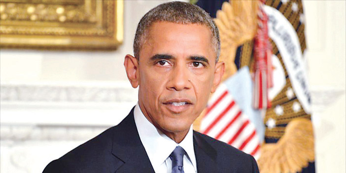 الرئيس الأمريكي السابق أوباما يعلن دعمة لرؤية 2030 