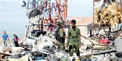 تركيا تضرب مواقع للأكراد في شمال سوريا 