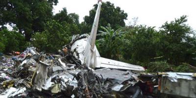 مقتل ثمانية عسكريين كوبيين في تحطم طائرة 