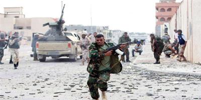 الأمم المتحدة: مقتل وإصابة 28 مدنيًا جراء العنف في ليبيا خلال أبريل 