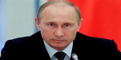 بوتين يطرح خطة جديدة لإنقاذ سوريا 