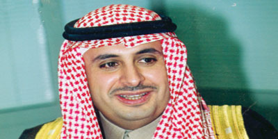 تركي بن خالد رئيساً للاتحاد العربي 