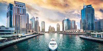 مدن الخليج  تتجه إلى «سياحة الجزر» 