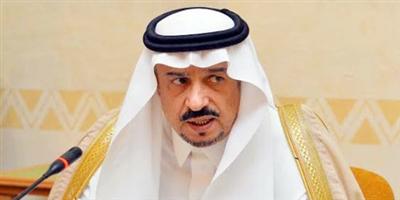 أمير منطقة الرياض يرعى تدشين صندوق دعم البحث العلمي بجامعة الملك سعود غدًا 