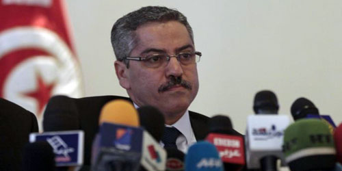 استقالة رئيس هيئة الانتخابات في تونس قبل أشهر من الانتخابات البلدية 