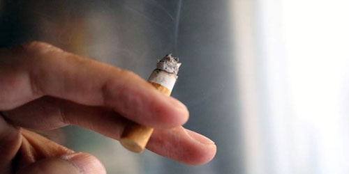 وفاة شخص كل 8 ثوان بسبب التدخين 