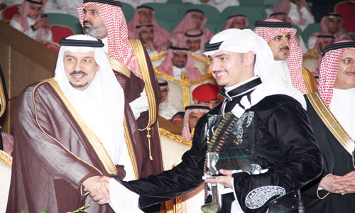 أمير منطقة الرياض يرعى الحفل الختامي لمدارس المملكة 
