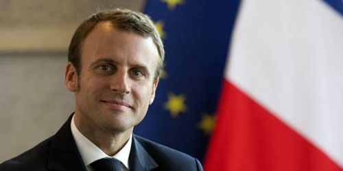 ماكرون يكشف عن مرشحيه للانتخابات التشريعية الفرنسية 