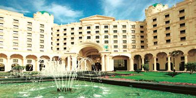الرياض ستشهد مجموعة من أجمل الفنادق 