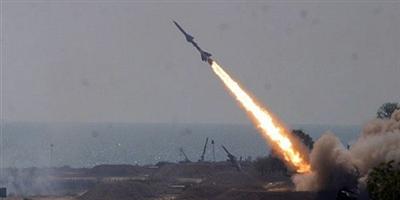 كوريا الشمالية تؤكد نجاح تجربة صاروخ باليستي جديد 