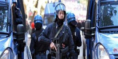 اعتقال 68 شخصا يعملون مع منظمة ندرانجيتا الإرهابية بإيطاليا 