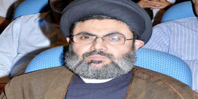 المملكة: «هاشم صفي الدين» إرهابي لارتباطه بأنشطة إرهابية لـ«حزب الله» ودعم نظام الأسد 