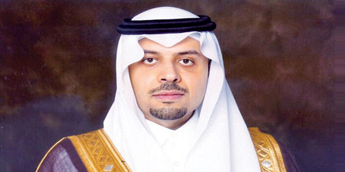  الأمير فيصل بن خالد بن سلطان