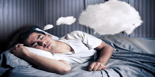 علامات في المخ تكشف أحلامك خلال النوم 