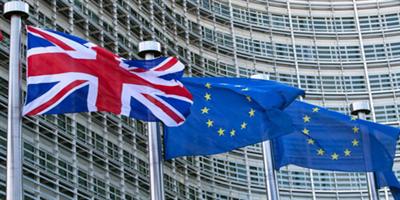 الاتحاد الأوروبي يضع اللمسات الأخيرة لإطلاق المفاوضات مع بريطانيا 