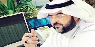 الدكتور أحمد الزهراني: خادم الحرمين أدار القمة بحنكة واقتدار في ظرف بالغ الأهمية 