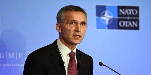 الأمين العام لحلف الناتو: روسيا لا تزال على أجندة الحلف 