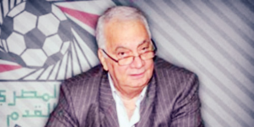  سمير زاهر