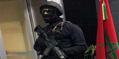 المغرب: تفكيك خلية إرهابية موالية لداعش 