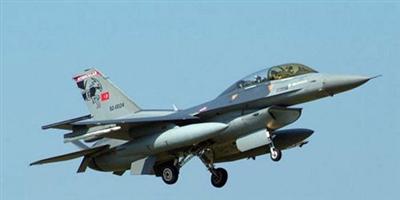 الجيش التركي يعلن مقتل 13 كردياً شمال العراق 