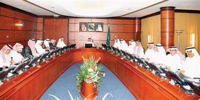 «عمومية» الجزيرة تشيد بالنتائج المتوازنة لعام 2016 وتنتخب مجلس إدارة جديداً 