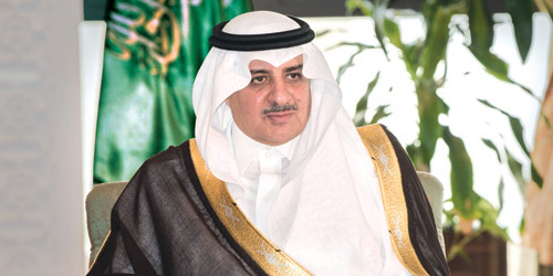  الأمير فهد بن سلطان