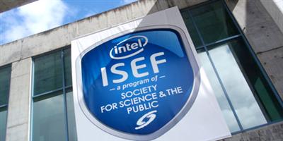 سعوديتان تحصدان المركز الثالث والرابع على مستوى العالم  في مسابقة Intel isef 
