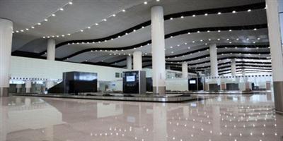 مشروع تنسيق الخانات الزمنية للرحلات الجوية يسهم في استخدام الطاقة الاستيعابية لمطارات المملكة 